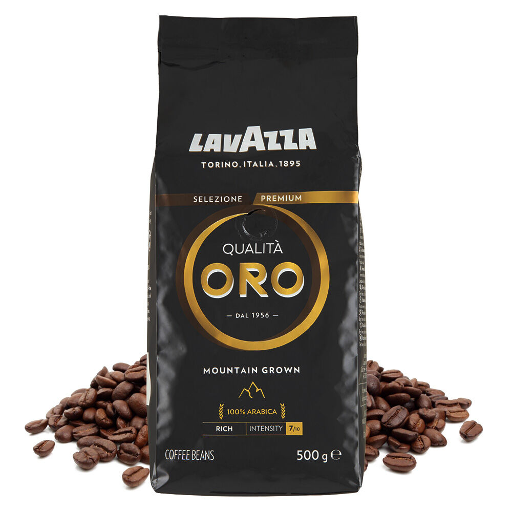 Lavazza\u0020Qualit\u00E0\u0020Oro\u0020Mountain\u0020Grown