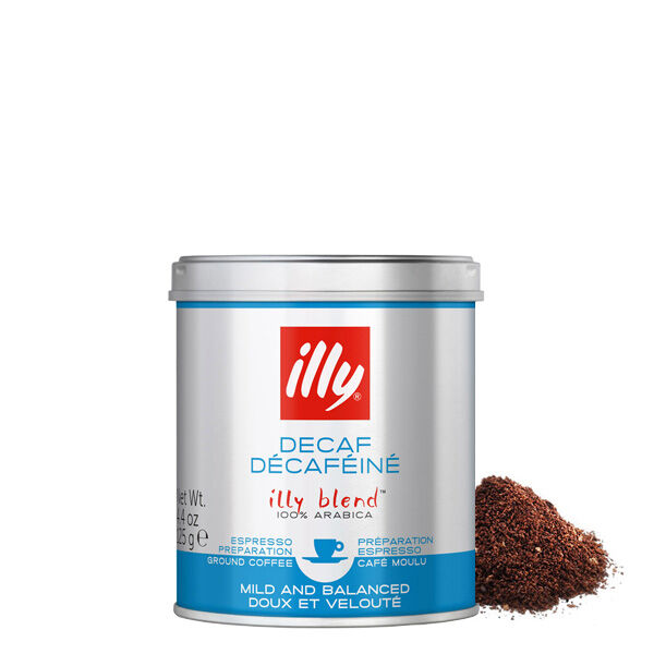 illy\u0020Decaffeinated