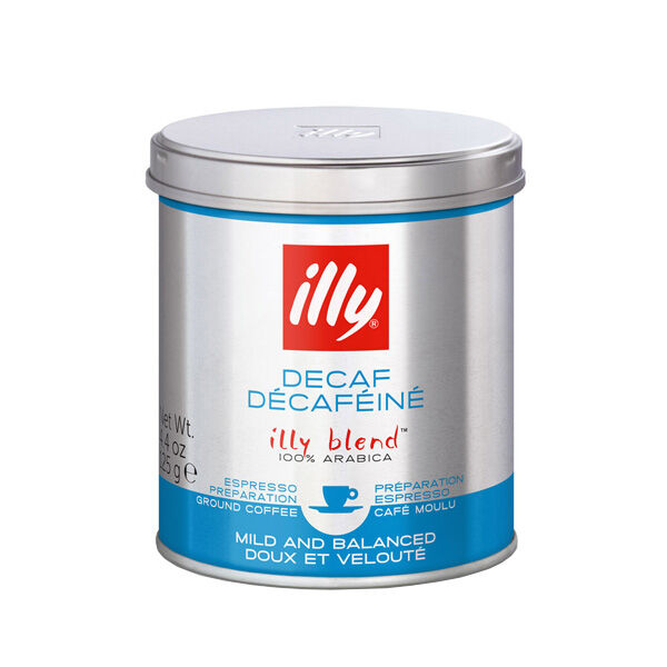 illy\u0020Decaffeinated