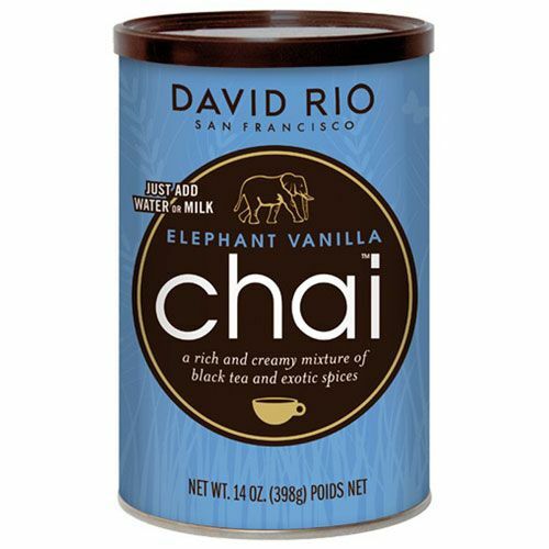 David\u0020Rio\u0020Elephant\u0020Vanilla\u0020Chai