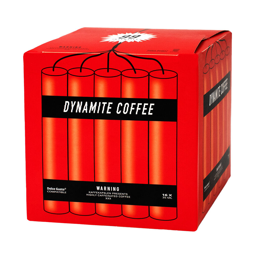 Dynamite\u0020Coffee