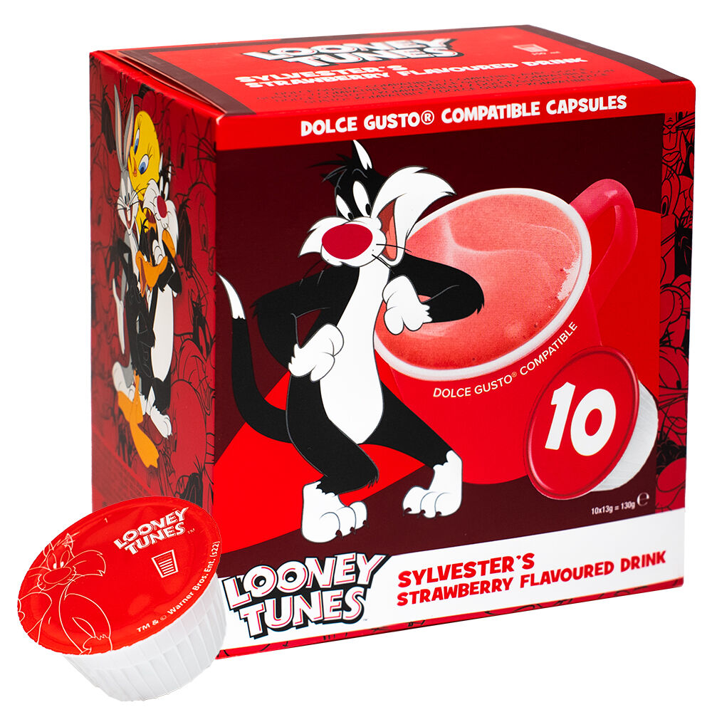 Sylvester\u0027s\u0020Strawberry\u0020\u002D\u0020Looney\u0020Tunes\u0020