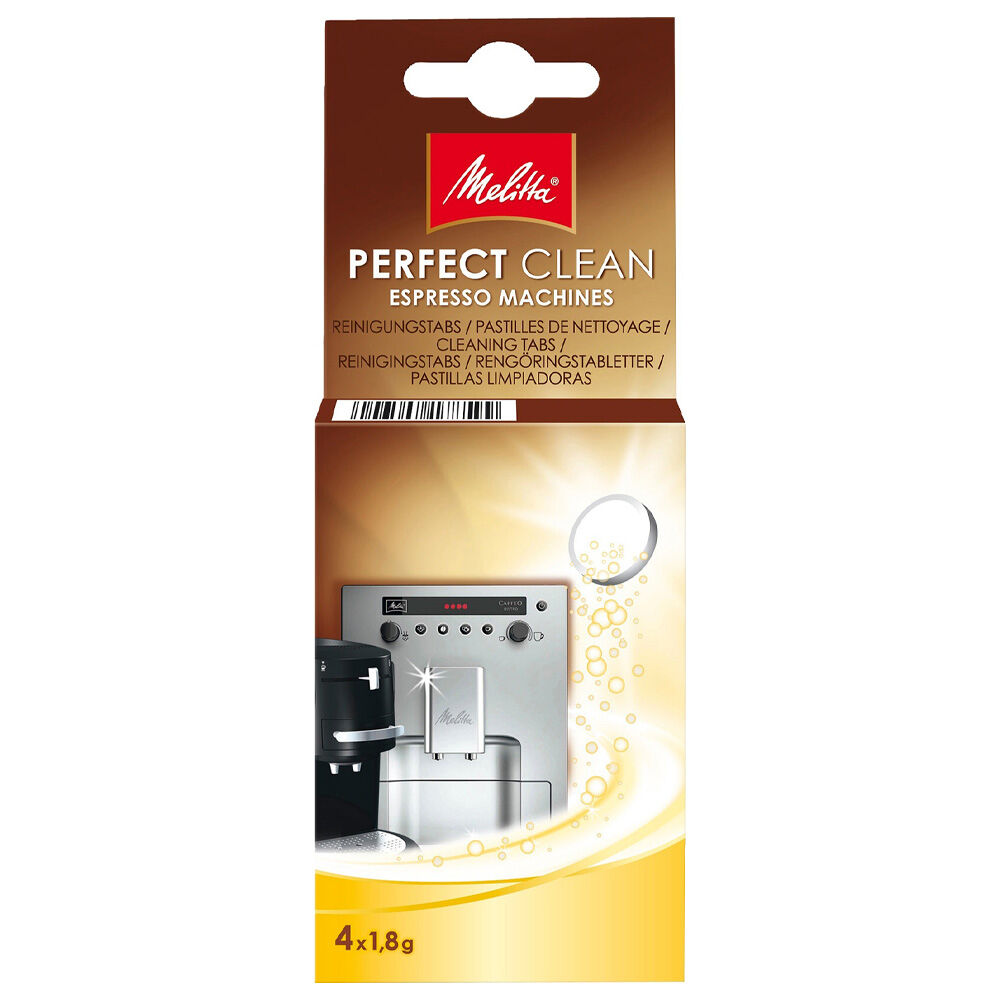 Melitta\u0020Cleaning\u0020Tablets