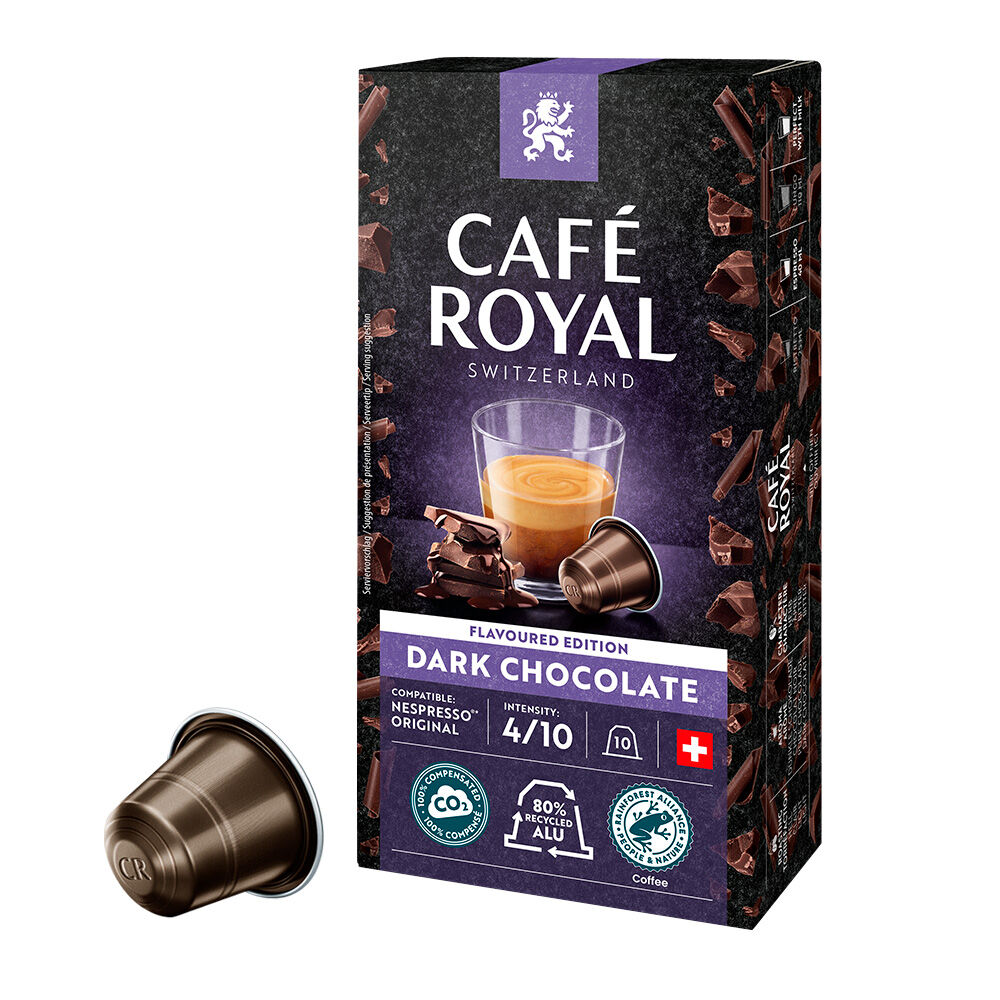 Dark\u0020Chocolate\u0020\u002D\u0020Caf\u00E9\u0020Royal