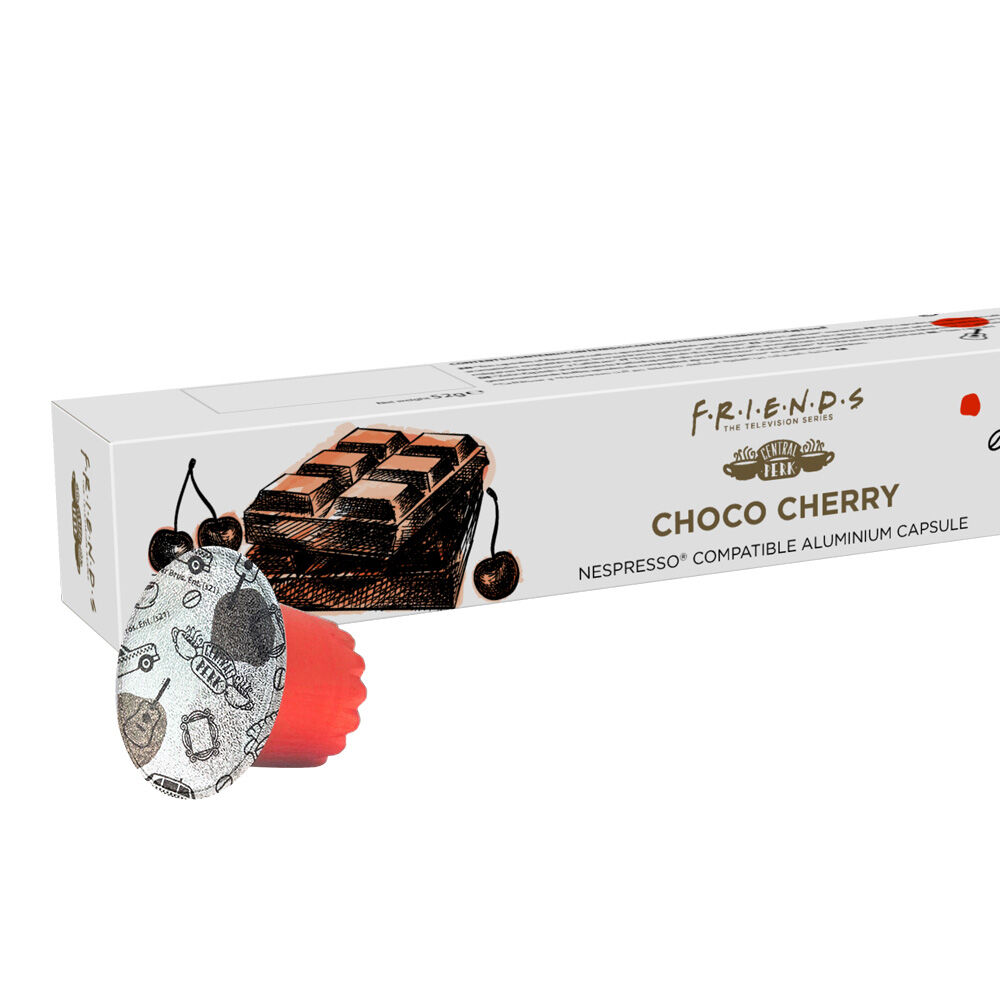 Friends\u0020Choco\u0020Cherry