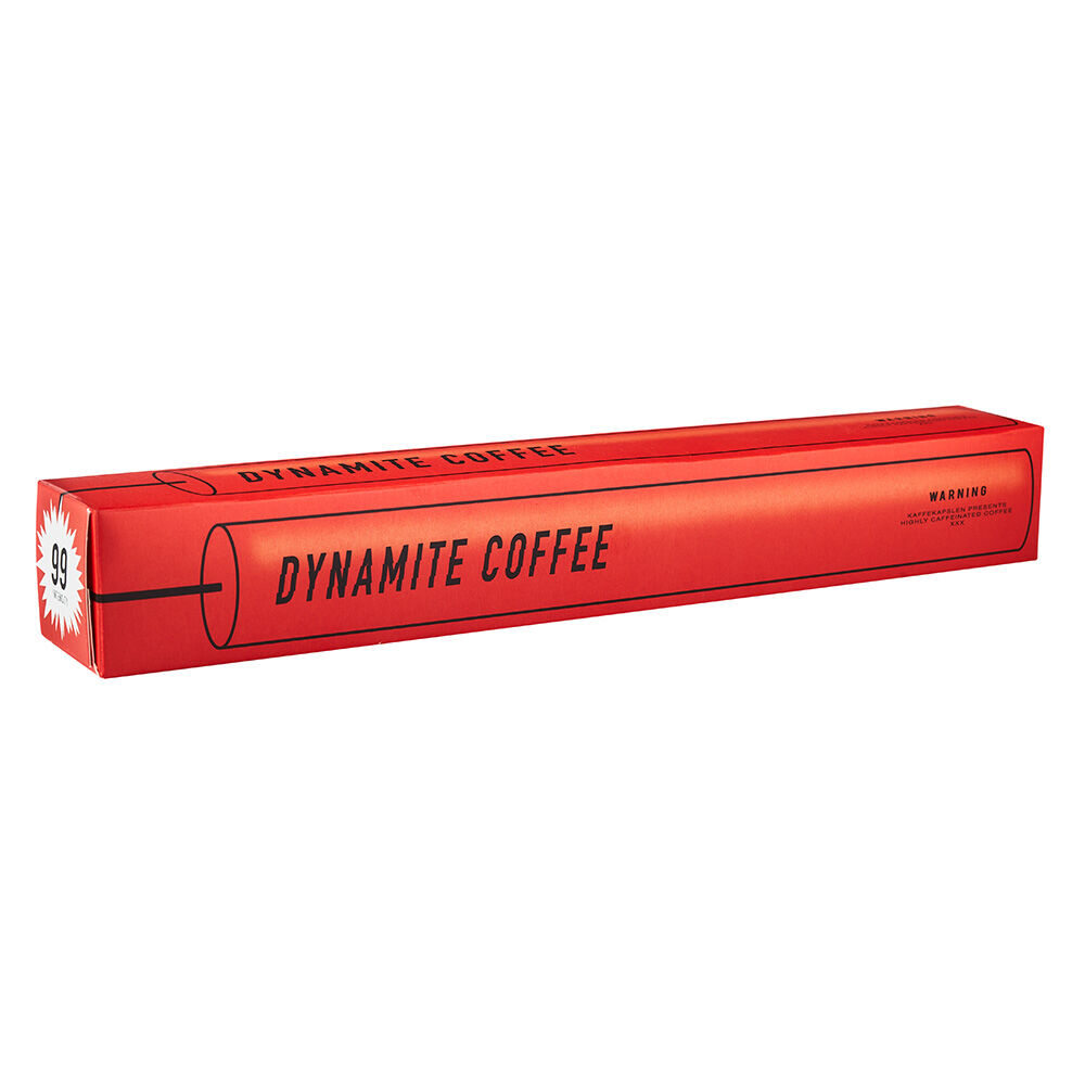 Dynamite\u0020Coffee