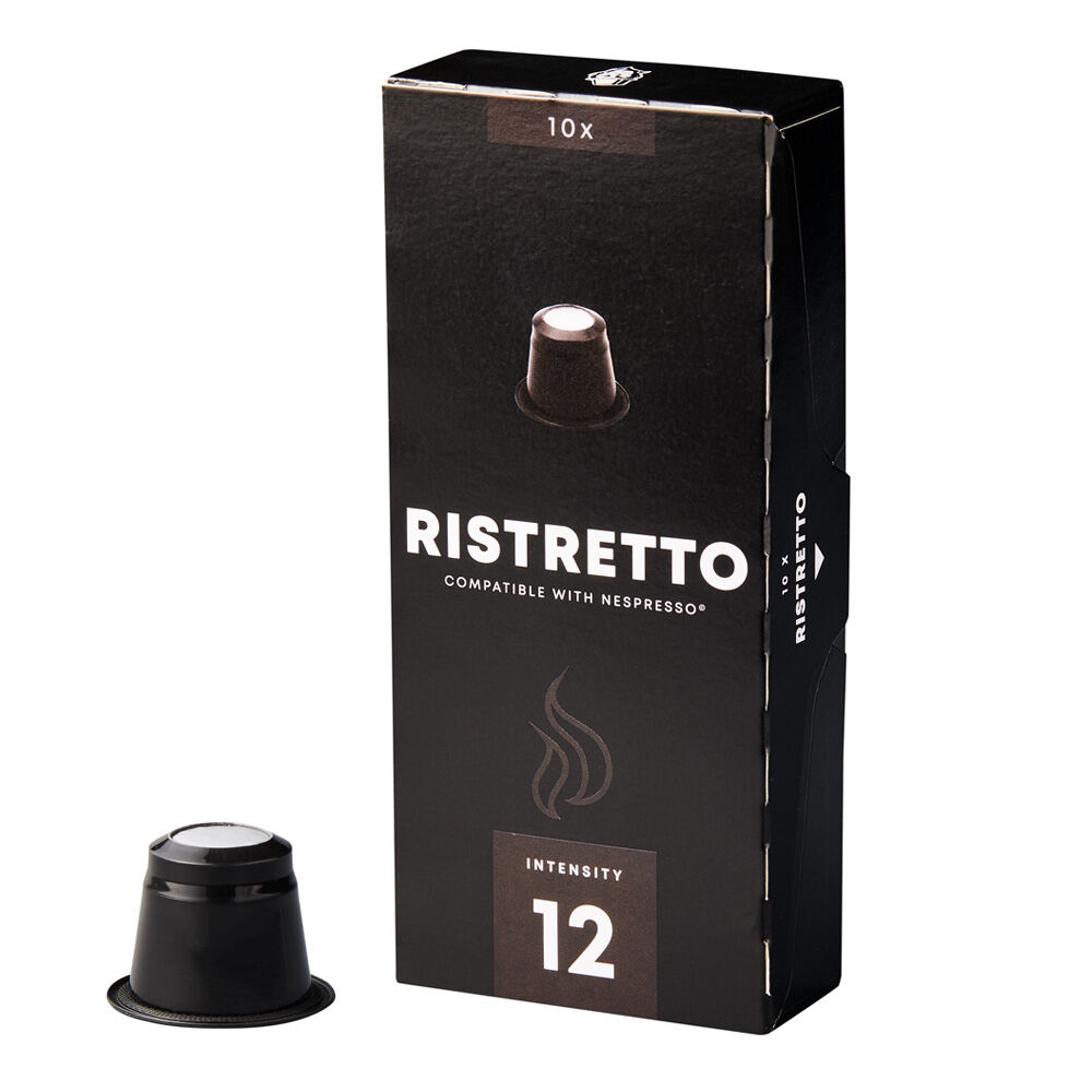 Ristretto\u0020\u002D\u0020Everyday\u0020Coffee