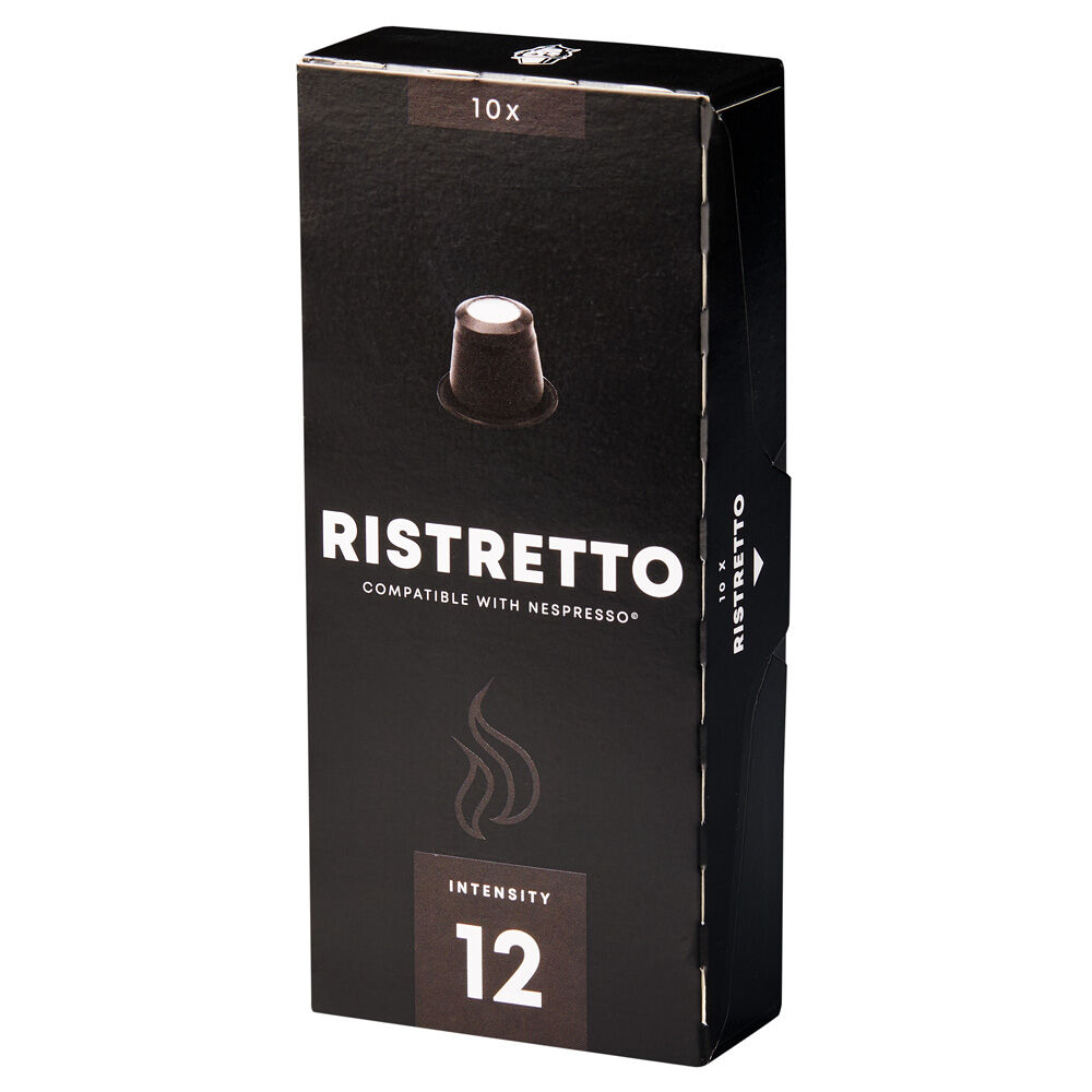 Ristretto\u0020\u002D\u0020Everyday\u0020Coffee