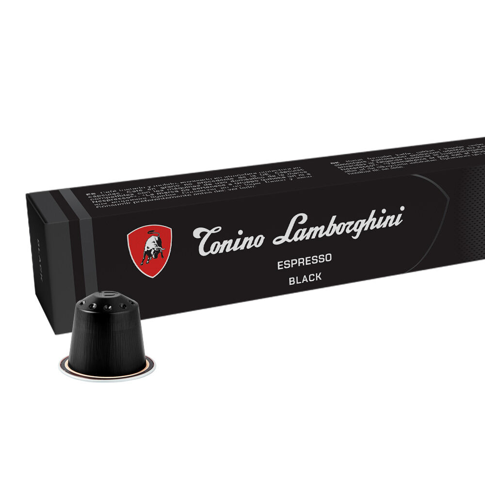 Tonino\u0020Lamborghini\u0020Espresso\u0020Black\u0020