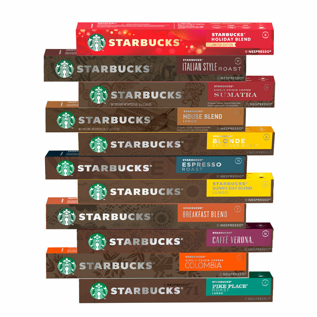 Starbucks\u0020Starter\u0020Pack