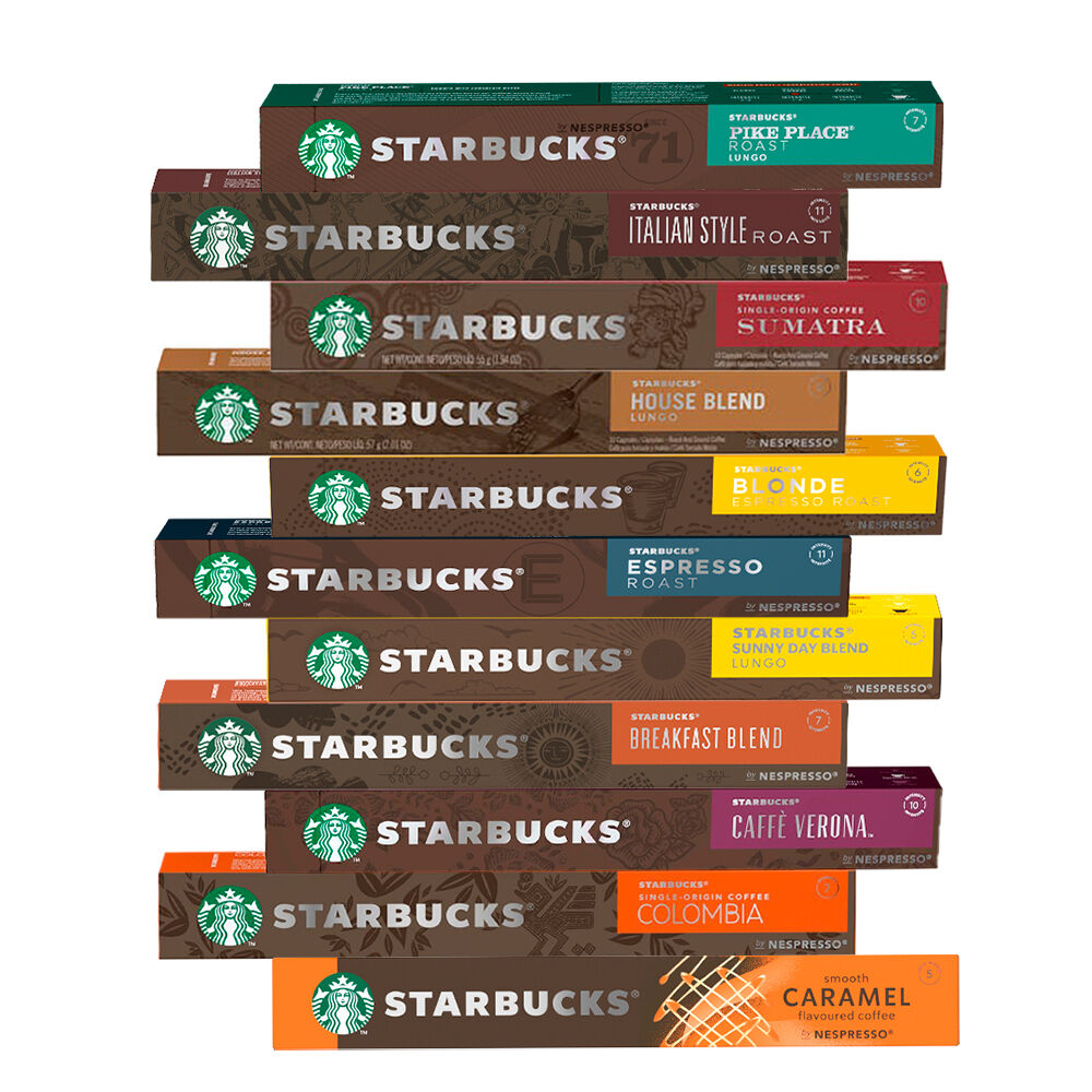 Starbucks\u0020Starter\u0020Pack