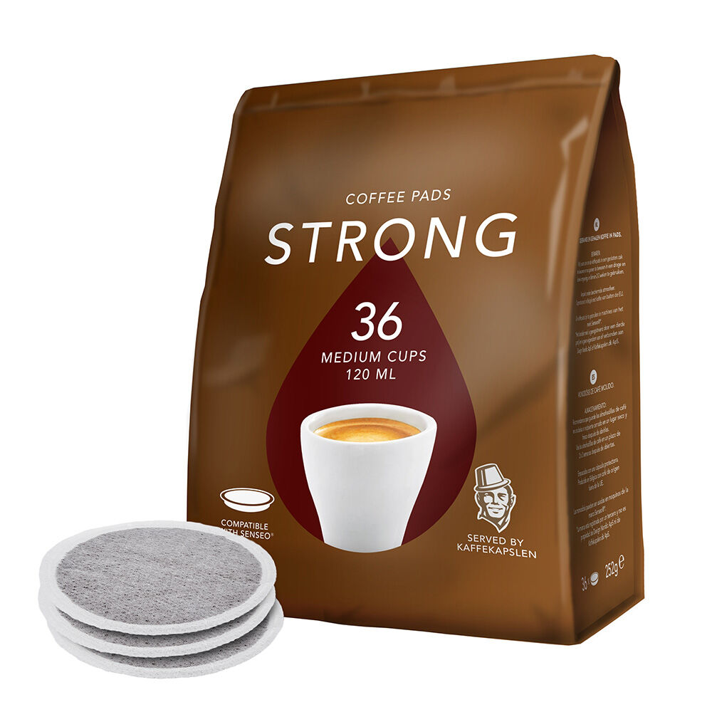 Strong\u0020\u002D\u0020Everyday\u0020Coffee