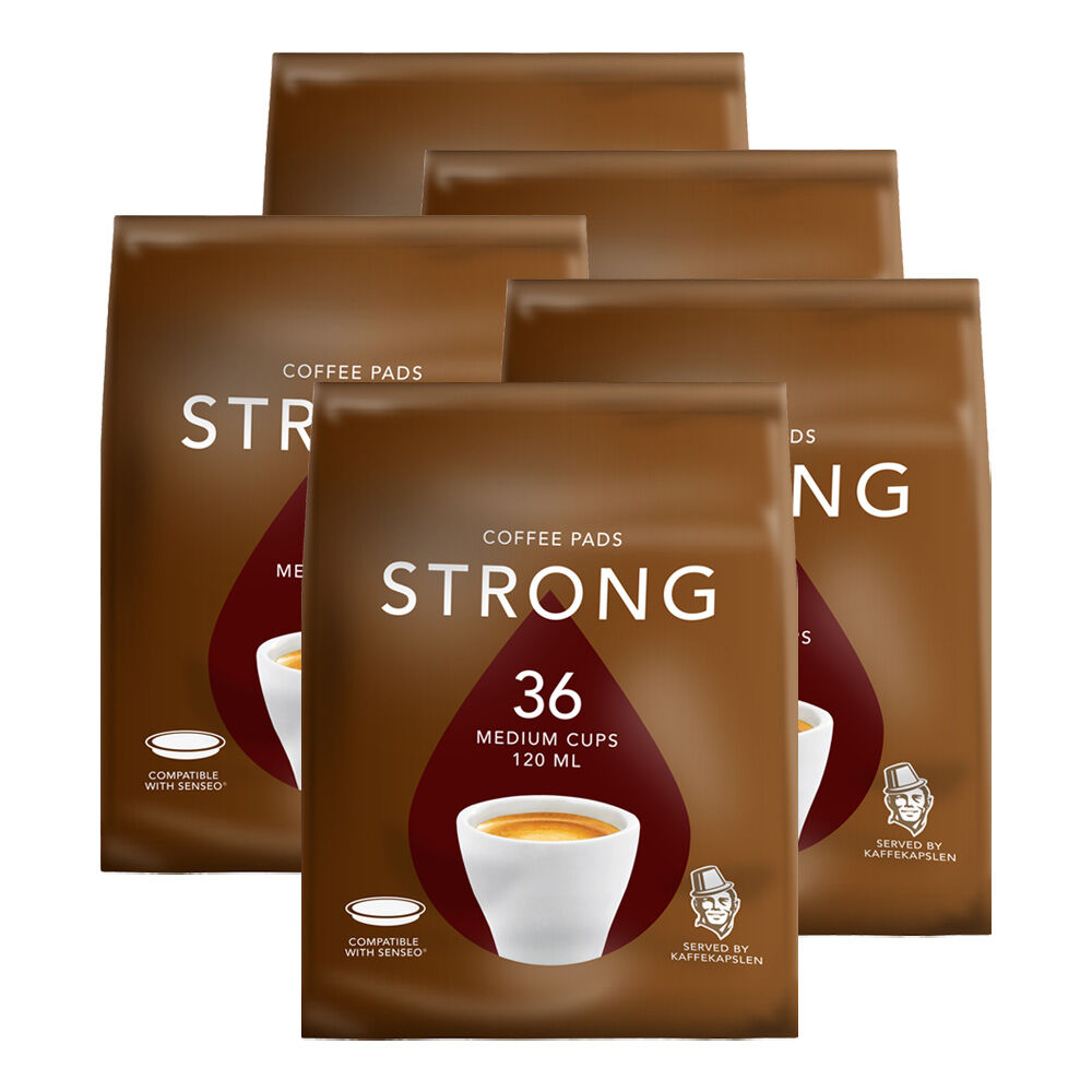 Strong\u0020\u002D\u0020Everyday\u0020coffee