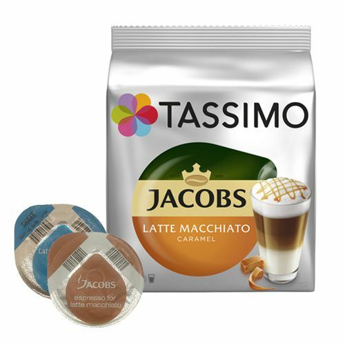 Jacobs\u0020Caramel\u0020Latte\u0020Macchiato